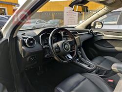 ام جي ZS